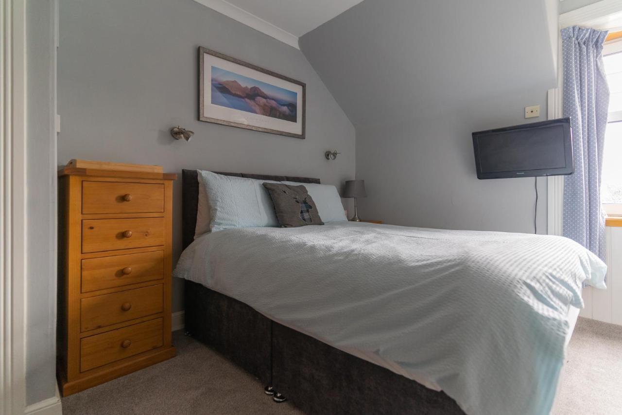 Firtree Bed And Breakfast At Galvelbeg House Крифф Экстерьер фото