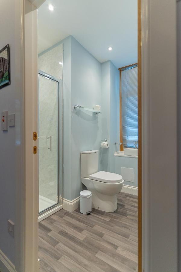 Firtree Bed And Breakfast At Galvelbeg House Крифф Экстерьер фото