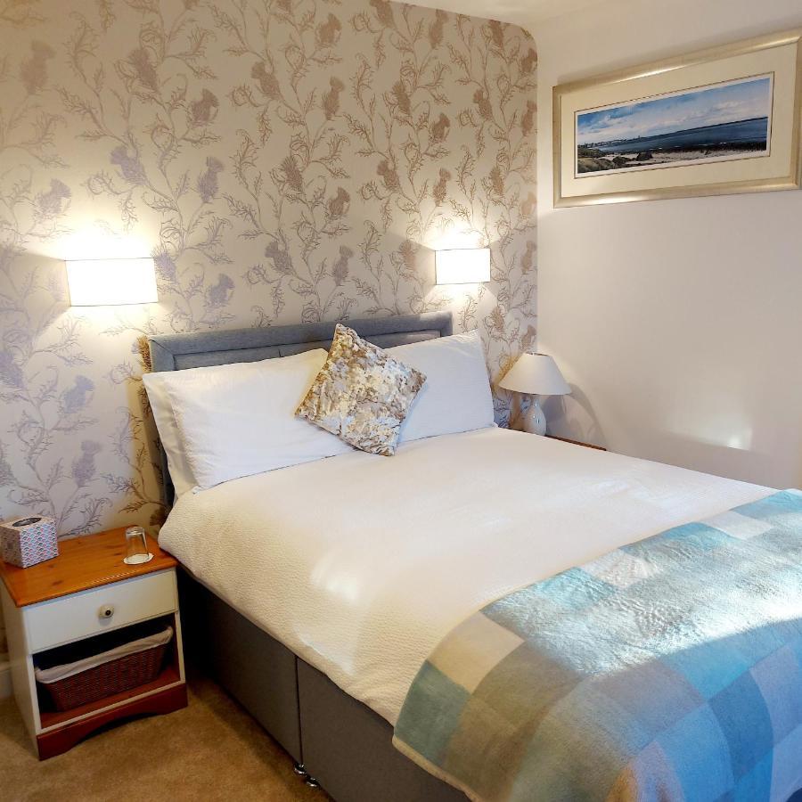 Firtree Bed And Breakfast At Galvelbeg House Крифф Экстерьер фото