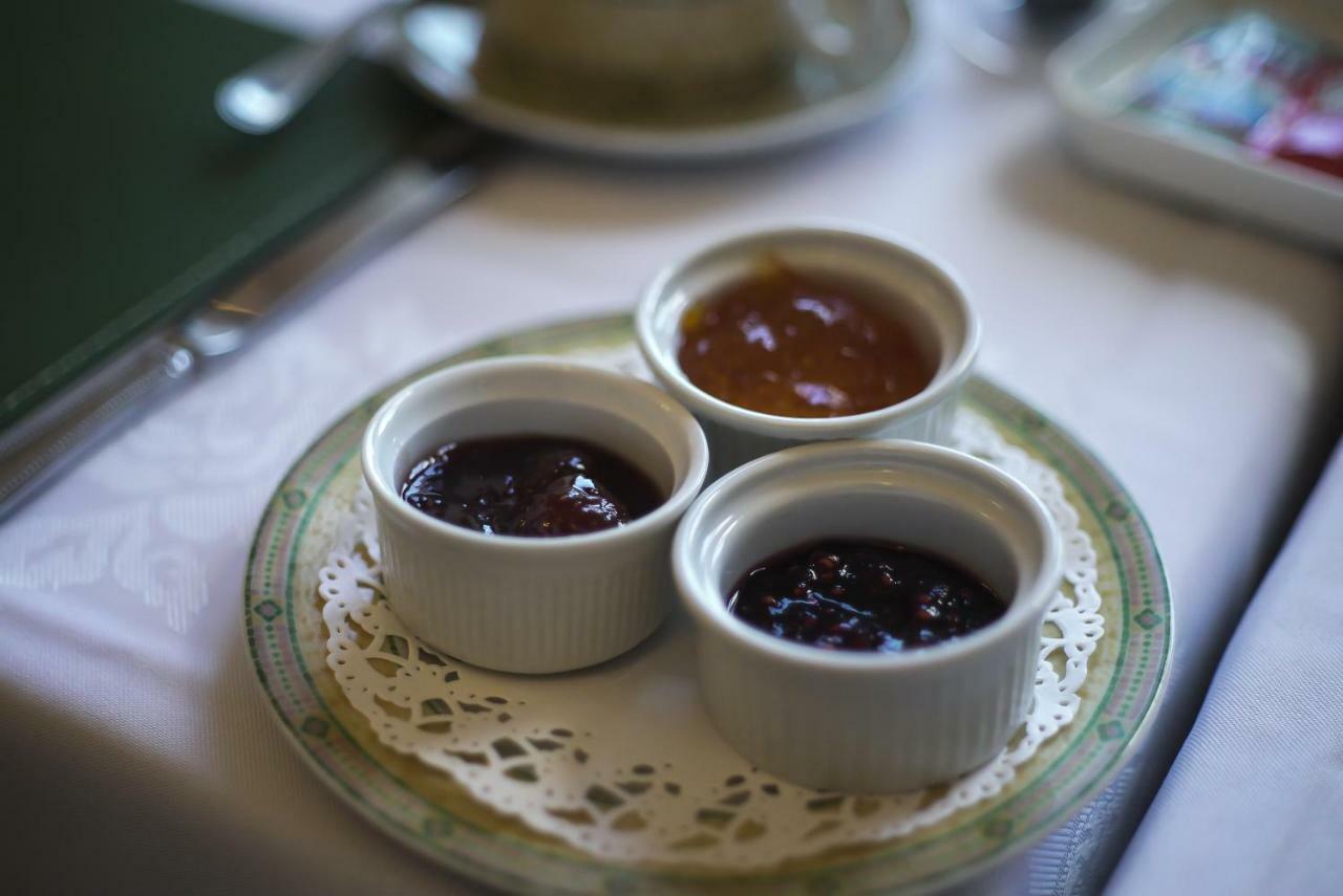 Firtree Bed And Breakfast At Galvelbeg House Крифф Экстерьер фото